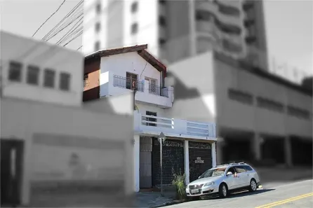 Sobrado com 5 Quartos à venda, 280m² no Lauzane Paulista, São Paulo