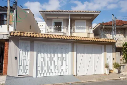 Casa de Condomínio com 3 Quartos à venda, 234m² no Tucuruvi, São Paulo