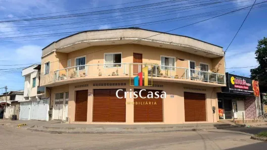 Ponto Comercial para alugar, 100m² no Residencial Praia Âncora, Rio das Ostras