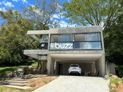Casa de Condomínio com 3 Quartos à venda, 310m² no Jurerê, Florianópolis