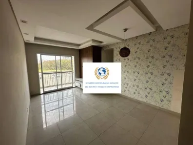 Apartamento com 3 Quartos à venda, 70m² no Morumbi, Paulínia
