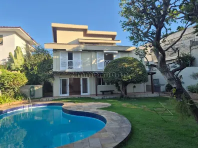 Sobrado com 4 Quartos à venda, 300m² no Lapa, São Paulo