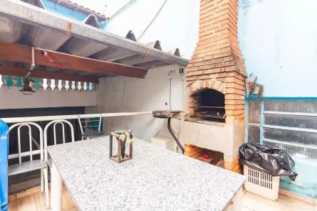 Casa com 3 Quartos à venda, 120m² no Pestana, Osasco