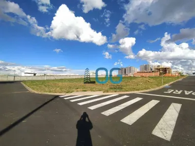 Lote/Terreno à venda, 330m² no Parque Residencial Klavin, Nova Odessa