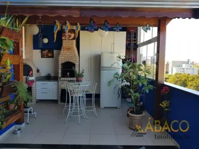 Apartamento com 2 Quartos à venda, 106m² no Jardim Paraíso, São Carlos