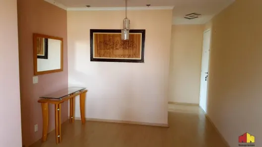 Apartamento com 3 Quartos à venda, 61m² no Jardim Textil, São Paulo