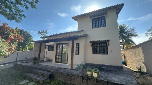 Casa de Condomínio com 5 Quartos à venda, 194m² no Flamengo, Maricá