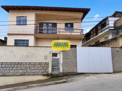 Apartamento com 1 Quarto para alugar, 360m² no Capoeiras, Florianópolis