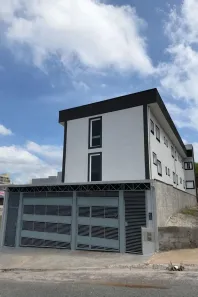 Kitnet com 1 Quarto para alugar, 32m² no Jardim Santa Júlia, São José dos Campos