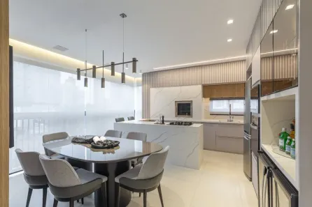 Apartamento com 2 Quartos à venda, 78m² no Balneario Pereque, Porto Belo