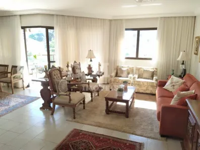 Apartamento com 4 Quartos à venda, 215m² no Centro, Ribeirão Preto