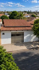 Casa com 3 Quartos à venda, 176m² no Jardim Olímpico, Aparecida de Goiânia