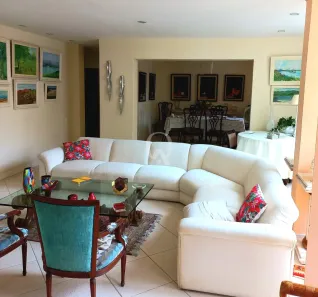 Apartamento com 3 Quartos à venda, 200m² no Copacabana, Rio de Janeiro