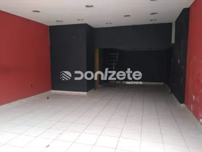 Ponto Comercial para alugar, 30m² no Vila Bastos, Santo André