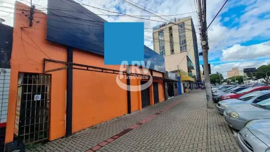 Ponto Comercial para alugar, 500m² no Vila Santo Ângelo, Cachoeirinha