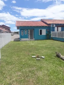 Casa de Condomínio com 2 Quartos à venda, 128m² no Passos dos Ferreiros, Gravataí