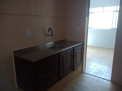 Apartamento com 2 Quartos para alugar, 80m² no Chapada, Manaus