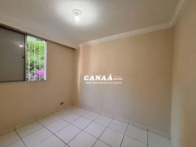 Apartamento com 2 Quartos para alugar, 52m² no Jardim Umuarama, São Paulo