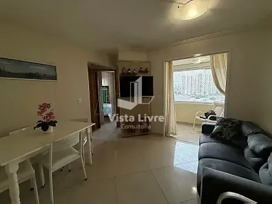 Apartamento com 2 Quartos à venda, 52m² no Vila Leopoldina, São Paulo
