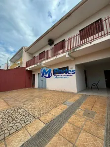 Casa com 4 Quartos à venda, 190m² no Vila Sinibaldi, São José do Rio Preto