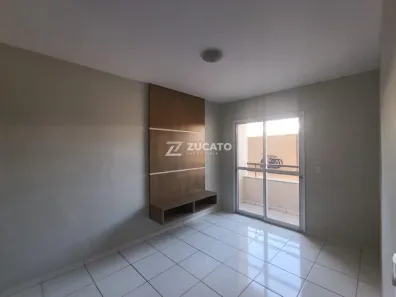Apartamento com 1 Quarto para alugar, 67m² no São Benedito, Uberaba