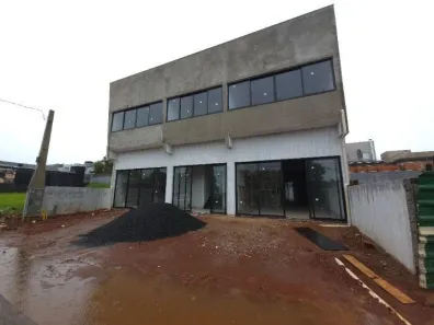 Ponto Comercial para alugar, 150m² no Residencial Real Parque Sumaré, Sumaré