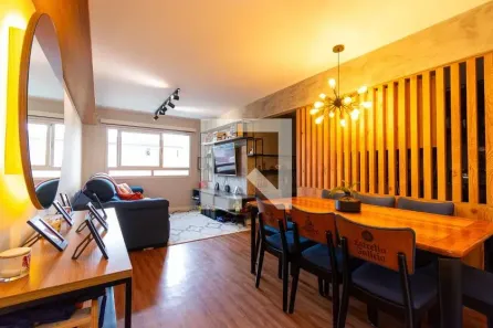 Apartamento com 2 Quartos à venda, 84m² no Vila Ivone, São Paulo