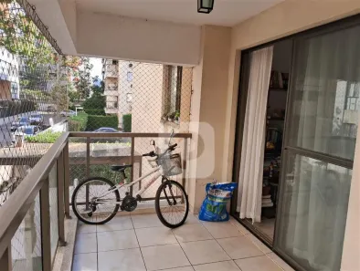 Apartamento com 3 Quartos à venda, 85m² no Recreio dos Bandeirantes, Rio de Janeiro