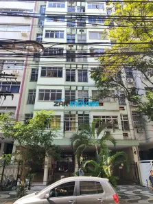 Apartamento com 2 Quartos à venda, 100m² no Icaraí, Niterói