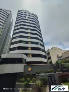 Apartamento com 3 Quartos à venda, 152m² no Centro, São Bernardo do Campo