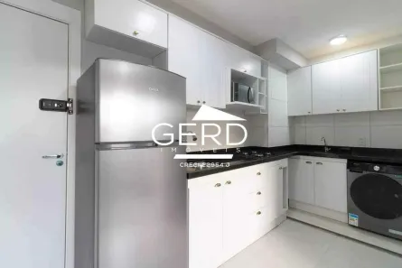 Apartamento com 2 Quartos à venda, 35m² no Jaguaré, São Paulo
