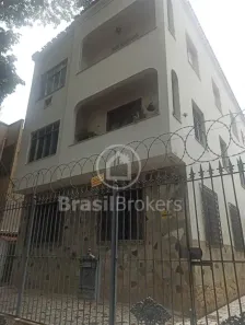 Apartamento com 3 Quartos à venda, 87m² no Vila Isabel, Rio de Janeiro