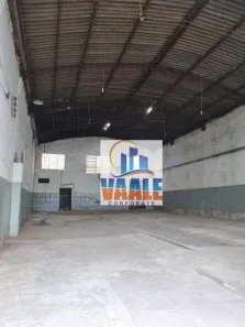 Galpão/Depósito/Armazém para alugar, 326m² no Jardim do Lago, Campinas