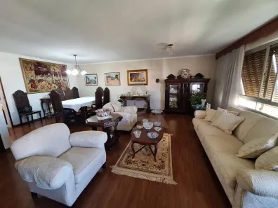 Apartamento com 3 Quartos à venda, 161m² no Centro, Campinas