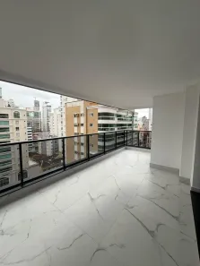 Apartamento com 4 Quartos à venda, 160m² no Meia Praia, Itapema