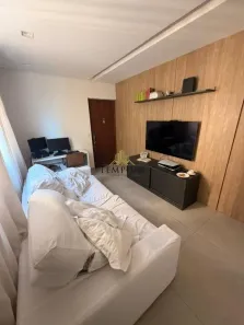 Apartamento com 3 Quartos à venda, 157m² no Cidade Nova, Belo Horizonte