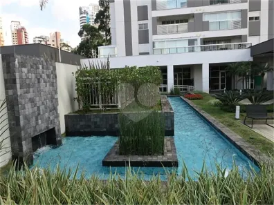 Apartamento com 1 Quarto à venda, 39m² no Vila Andrade, São Paulo