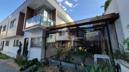 Casa de Condomínio com 3 Quartos à venda, 200m² no Jacarepaguá, Rio de Janeiro