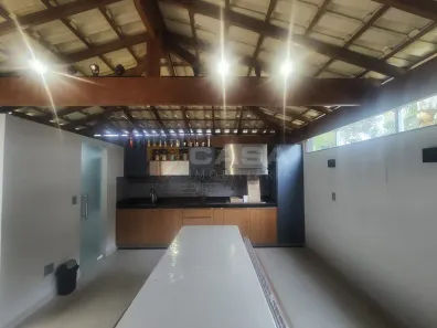 Apartamento com 1 Quarto à venda, 75m² no Colina de Laranjeiras, Serra