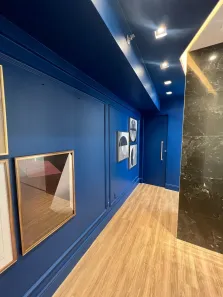 Sala Comercial com 1 Quarto para alugar, 34m² no Vinhais, São Luís