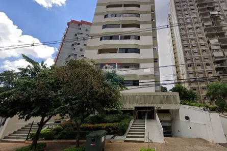 Apartamento com 2 Quartos à venda, 75m² no Cambuí, Campinas