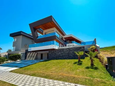 Casa de Condomínio com 5 Quartos à venda, 600m² no Condomínio Reserva do Paratehy, São José dos Campos