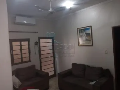 Casa com 3 Quartos à venda, 175m² no Vila Albertina, Ribeirão Preto