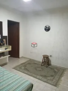 Casa com 2 Quartos à venda, 101m² no Independência, São Bernardo do Campo