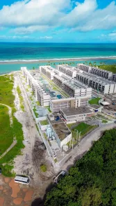 Cobertura com 2 Quartos à venda, 107m² no , Ipojuca