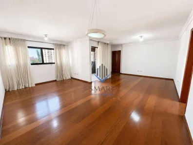 Apartamento com 3 Quartos para alugar, 178m² no Vila Rehder, Americana