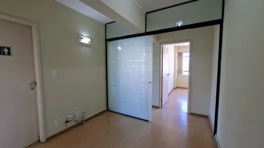 Sala Comercial para venda ou aluguel, 59m² no Jardim Paulista, São Paulo