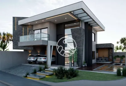 Casa com 3 Quartos à venda, 221m² no Itapebussu, Guarapari