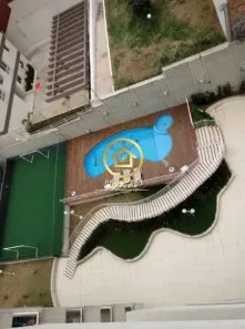 Apartamento com 3 Quartos à venda, 69m² no Casa Verde Alta, São Paulo