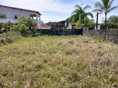 Lote/Terreno à venda, 250m² no Gaivota (Praia), Itanhaém